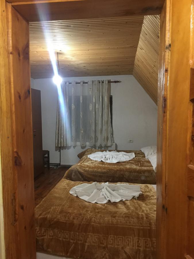 Guesthouse Alpini Lepushe Luaran gambar